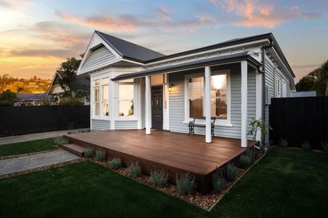 Photo of property in 64 Corson Avenue, Beckenham, Christchurch, 8023