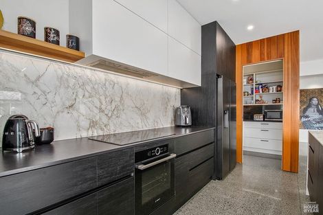 Photo of property in 2 Makete Crescent, Hobsonville, Auckland, 0618