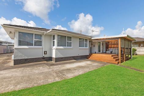 Photo of property in 30 Ferguson Street, Mangere East, Auckland, 2024