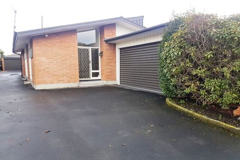 Photo of property in 23 Tudor Avenue, Ilam, Christchurch, 8041