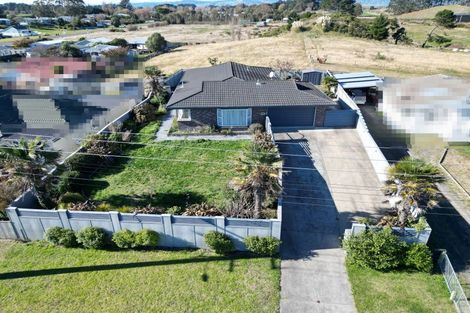Photo of property in 8 Brown Street, Foxton, 4814