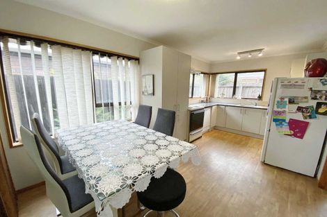 Photo of property in 4 Elvira Court, Bishopdale, Christchurch, 8053