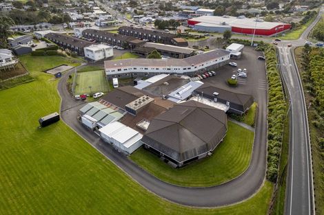 Photo of property in 4 Henwood Road, Mangere East, Auckland, 2024