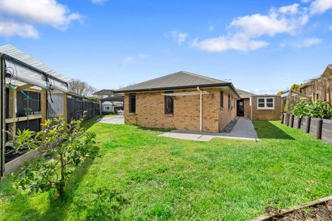 Photo of property in 1 Parkwood Place, Huntington, Hamilton, 3210