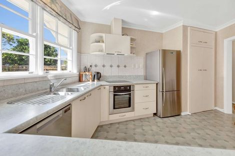 Photo of property in 1 Nansen Place, Levin, 5510