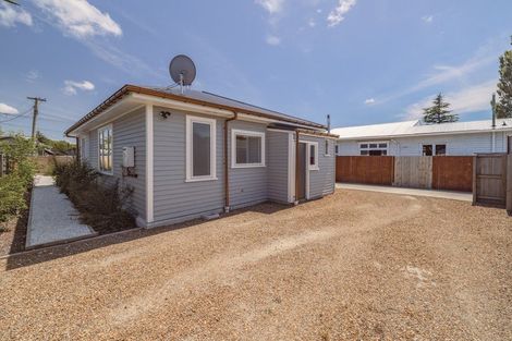 Photo of property in 106 Randolph Street, Woolston, Christchurch, 8062