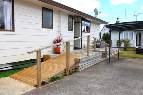 Photo of property in 1168 Alexandra Street, Te Awamutu, 3800