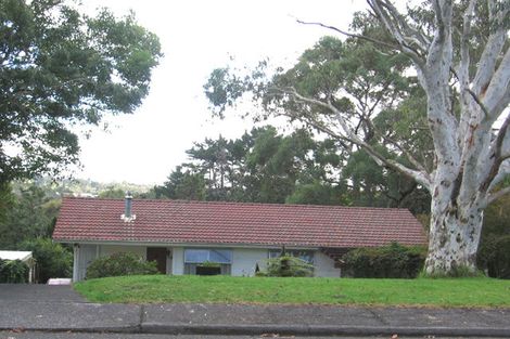 Photo of property in 26 Terra Nova Street, Glen Eden, Auckland, 0602