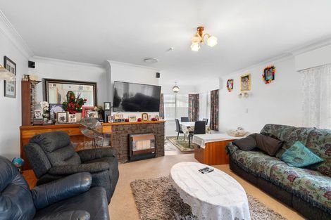 Photo of property in 11 Green Avenue, Levin, 5510