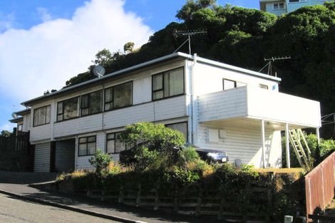 Photo of property in 1u2 Halifax Street, Kingston, Wellington, 6021