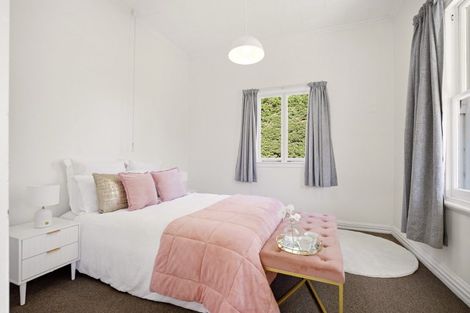 Photo of property in 4 Queen Street, Doyleston, 7682