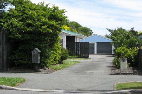 Photo of property in 22 Horton Place, Avondale, Christchurch, 8061