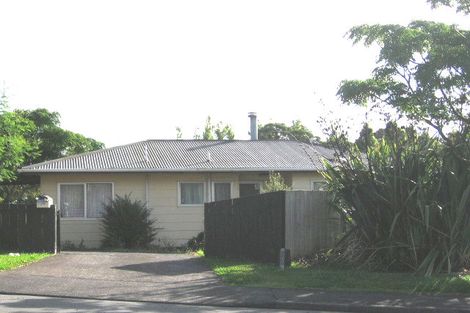 Photo of property in 20 Imperial Place, Henderson, Auckland, 0612
