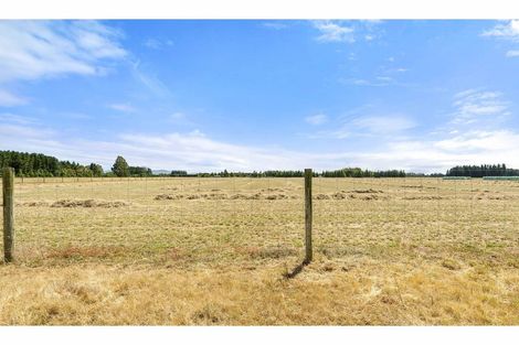 Photo of property in 526 Downs Road, Eyrewell, West Eyreton, 7476