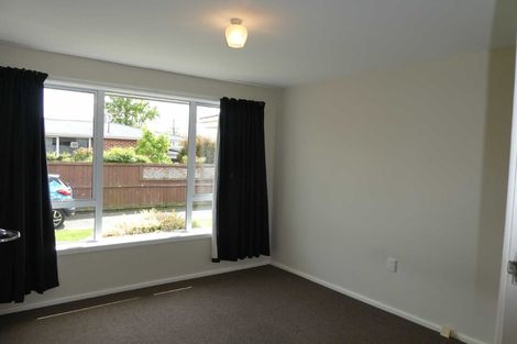 Photo of property in 271 Avonhead Road, Avonhead, Christchurch, 8042