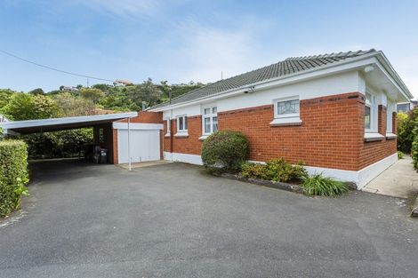 Photo of property in 392 Bay View Road, Saint Clair, Dunedin, 9012