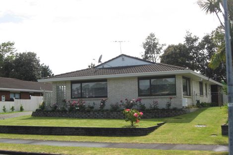 Photo of property in 47 Brylee Drive, Conifer Grove, Takanini, 2112
