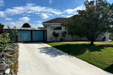 Photo of property in 5 Silverwood Place, Hornby, Christchurch, 8042