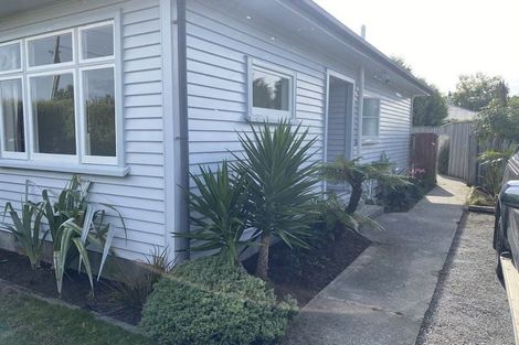 Photo of property in 27 Southampton Street, Sydenham, Christchurch, 8023