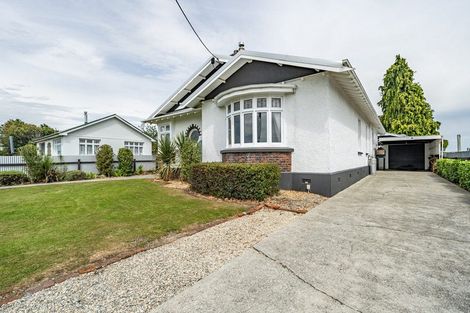 Photo of property in 112 Kitchener Street, Gore, 9710
