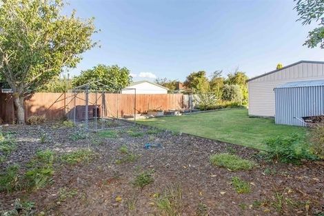 Photo of property in 23 Woodhouse Street, Linwood, Christchurch, 8062