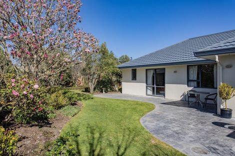 Photo of property in 45 Hewitts Road, Woodend, 7610