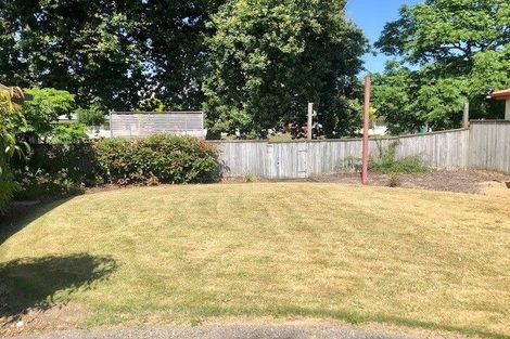 Photo of property in 18 Heritage Crescent, Richmond, 7020