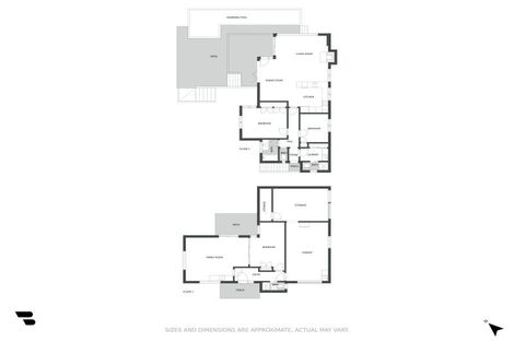 Photo of property in 246a Beverley Terrace, Whangamata, 3620
