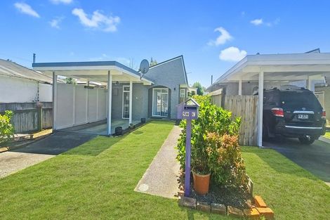 Photo of property in 50 Harris Street, Marton, 4710