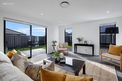 Photo of property in 37 Tuhoe Avenue, Kaiapoi, 7630