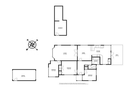 Photo of property in 57 Severn Street, Island Bay, Wellington, 6023