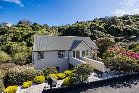 Photo of property in 171 Somerville Street, Waverley, Dunedin, 9013