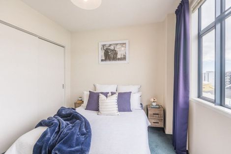 Photo of property in Madison On Tory, 148u1 Tory Street, Te Aro, Wellington, 6011