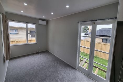 Photo of property in 38 Eddowes Street, Manurewa, Auckland, 2102