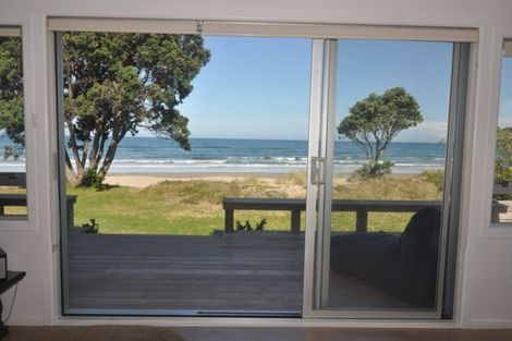 Photo of property in 112a Hinemoa Street, Whangamata, 3620