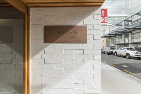 Photo of property in Il Casino Apartments, 704/38 Jessie Street, Te Aro, Wellington, 6011