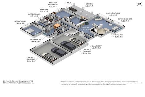 Photo of property in 23 North Street, Greytown, 5712