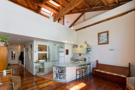 Photo of property in Maison Cabriole Building, 60u5 Courtenay Place, Te Aro, Wellington, 6011