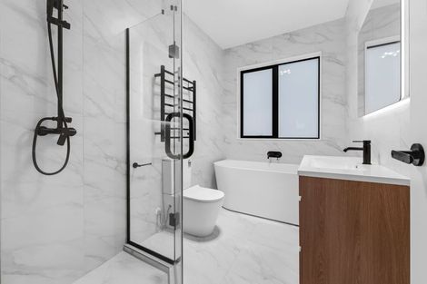 Photo of property in 1 Bathurst Crescent, Pokeno, 2402