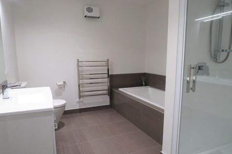 Photo of property in 3 Nohanga Lane, Hobsonville, Auckland, 0616