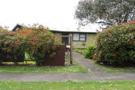 Photo of property in 3 Kemble Close, Mangere, Auckland, 2022