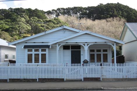 Photo of property in 122 Moxham Avenue, Hataitai, Wellington, 6021