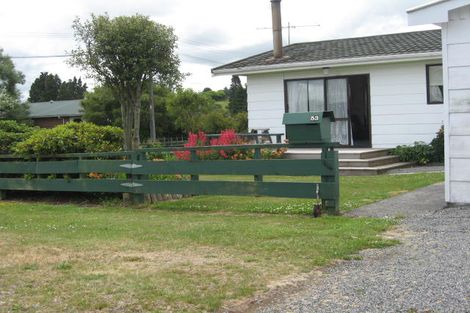 Photo of property in 53 Pitt Street, Raetihi, 4632