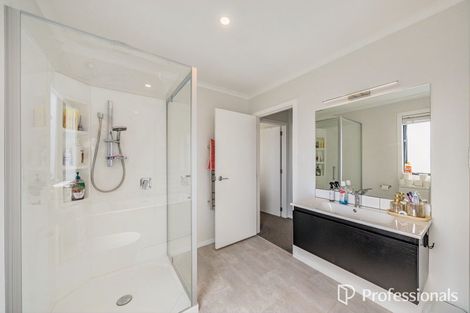 Photo of property in 4 Aston Crescent, Wallaceville, Upper Hutt, 5018