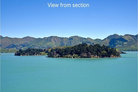 Photo of property in 7 Ohinehau Lane, Charteris Bay, Governors Bay, 8971
