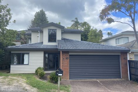 Photo of property in 18 Bush Lane, Northcote Point, Auckland, 0627