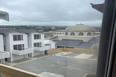 Photo of property in 30u5 Pirie Street, Mount Victoria, Wellington, 6011