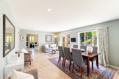 Photo of property in 16a Hadlow Place, Burnside, Christchurch, 8041