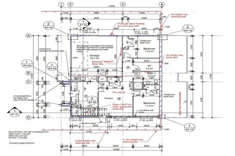 Photo of property in 71 Anne Burton Drive, Warkworth, 0910