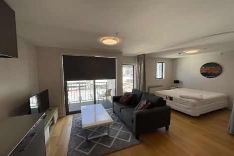 Photo of property in 206/8u Wigan Street, Te Aro, Wellington, 6011